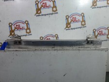 front bumper reinforcement