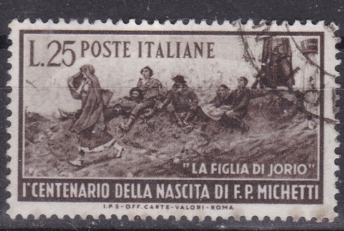Italia repubblica usato - repubblica,