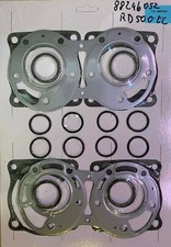 Per Yamaha Rd 500 LC - Set