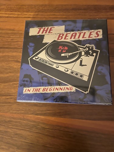 The beatles in - beatles,
