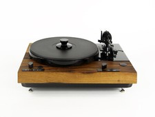 Restaurato Thorens TD 318