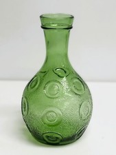 Bottiglia/decanter in vetro