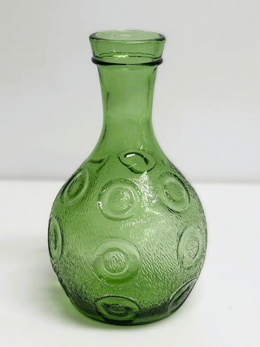Bottiglia decanter vetro - bottiglia/decanter,