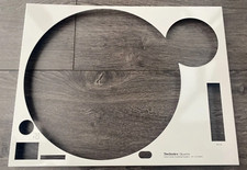 Technics SL-1210 MK2 bianco