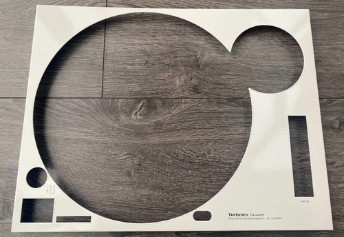 Technics 1210 mk2 copertina - technics,