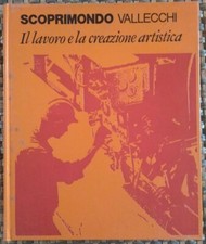 Scoprimondo n.10 "IL LAVORO E