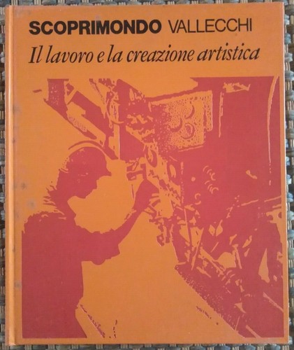 Scoprimondo il lavoro e - "il,