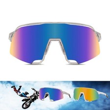 Occhiali da Sole Bicicletta