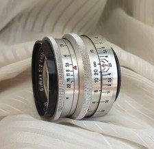 Carl Zeiss Biotar 2/5,8cm M40  per reflex Canon Sony Nikon Fuji