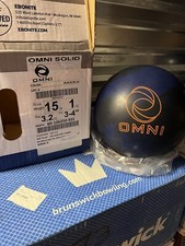 NUOVO - NUOVO CON SCATOLA 15lb