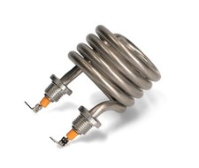 Resistenza caldaia macchina