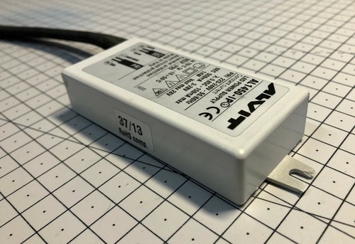 Alimentatore led 500ma - alimentatore, cc