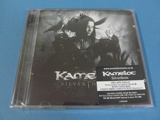 KAMELOT - CD SILVERTHORN