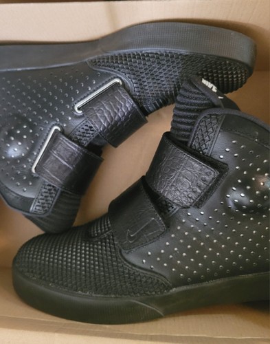 Nike flystepper 2k3 basket - 7.5,