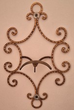 Appendiabiti da parete vintage