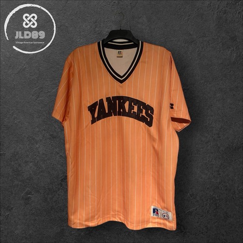 Russell athletic maglia mlb - athletic,