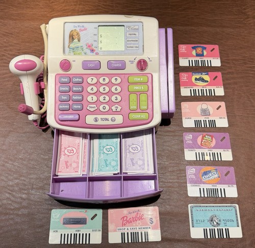 Vintage funzionante mattel - vintage,