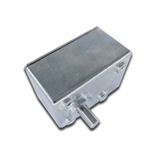 1pcs 82x58 All Metal Gear