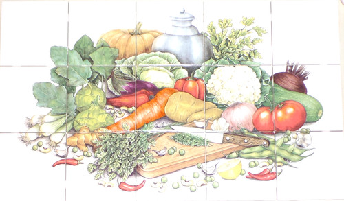 Mary verdure x 13 - mary's, 22'
