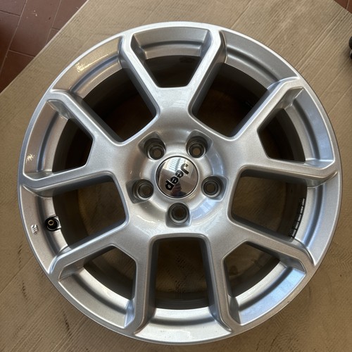 Cerchio lega originale - 1,