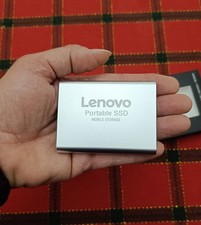 HDD SSD esterno 16 tb