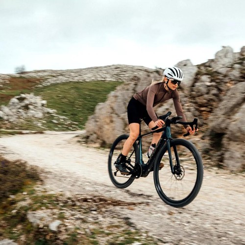 Pneu gravel 700 vittoria - x,