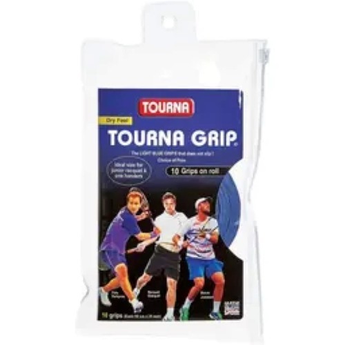 Tourna grip pro - tourna,