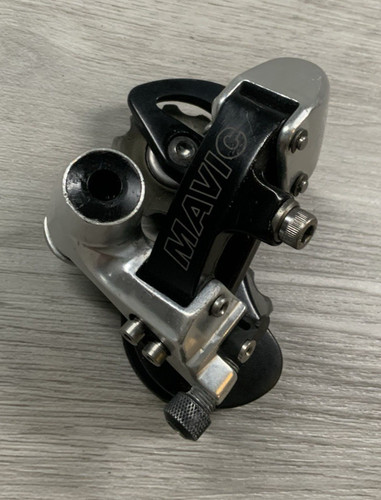 Deragliatore posteriore mavic - deragliatore,
