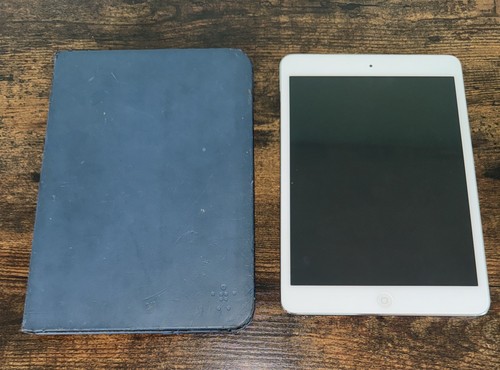 Ipad mini 2012 generazione - 2012,