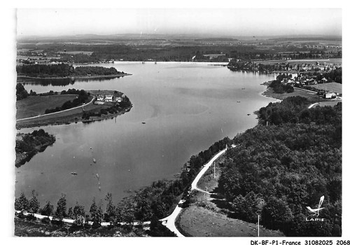 Bfp1 1035 lago di - lago,