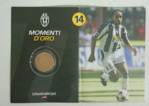 I130170 juventus medaglie - i130170,