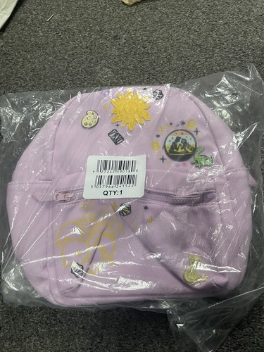 Walt disney rapunzel - walt, backpack