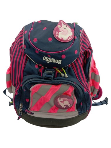 Zaino scuola ergobag unicorno - zaino,