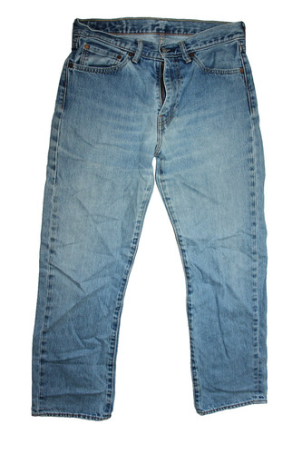 Jeans uomo levi 751 - uomo, 32/30