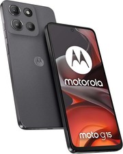 Cellulare Motorola Moto G15