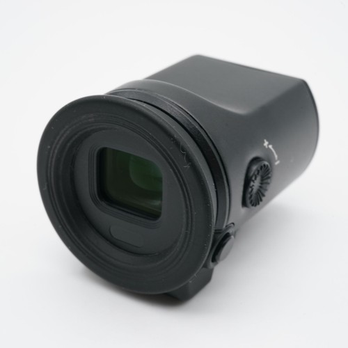 Nikon mirino elettronico