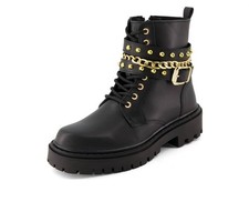 Stivali biker donna Andrea