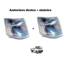 COPPIA FRECCE ANTERIORI DESTRA