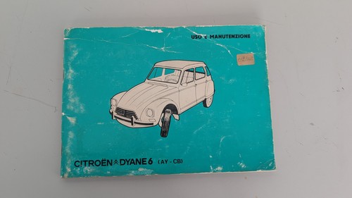 Manuale istruzioni citroen - di,