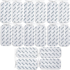 16 Elettrodi  | Pads Da 10X5