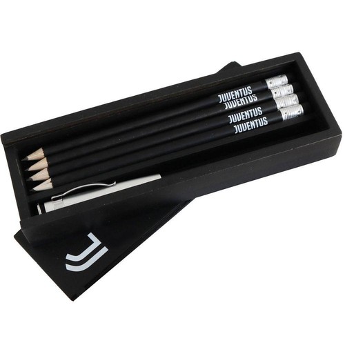 Set matite temperino fc - matite,