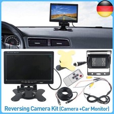 Set telecamera posteriore