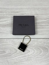 Portachiavi Prada vintage anni