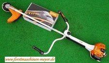 Decespugliatore professionale