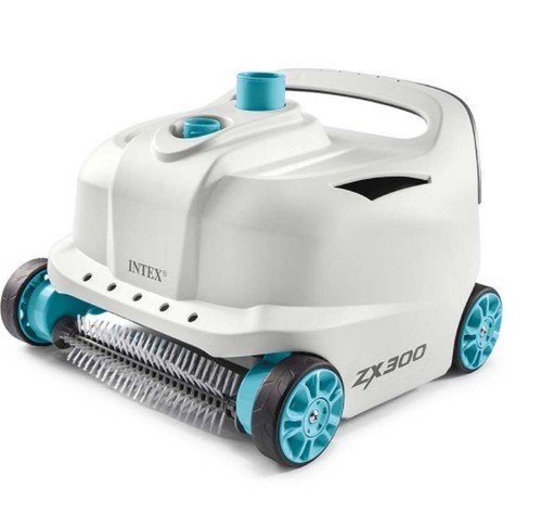 Robot pulitore per - pulitore,