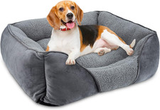 Cuccia cane interno - cuccia,