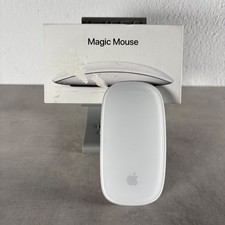 APPLE MAGIC MOUSE A1657 Bianco