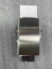 Hamilton Auto Chrono Original