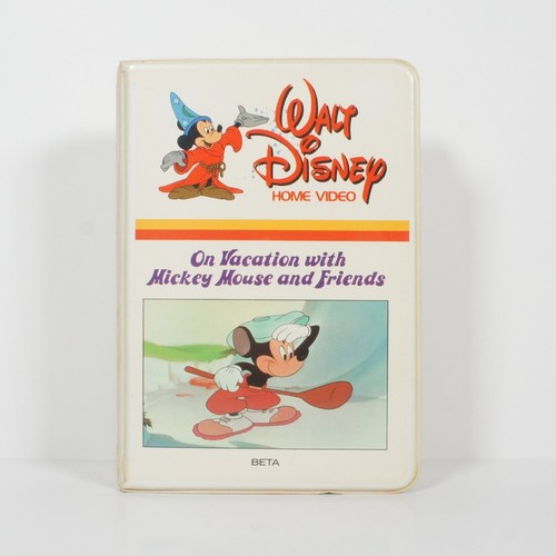 Walt disney vacation with - walt,