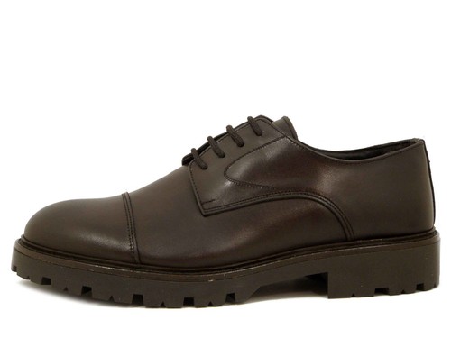 Scarpe derby uomo stringate - derby,